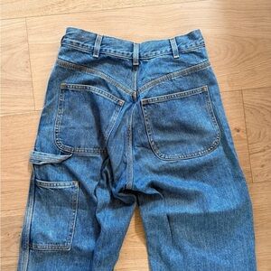 Jesse Kamm Patchfront Handy Pant